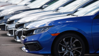 One Weird Change Made September Car Sales Look Way Worse Than They Actually Were